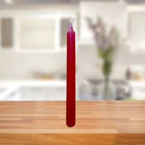 Vela de Color