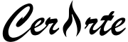 Logotipo CerArte Sitio Web